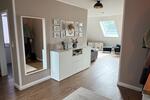 Provisionsfrei: Dachgeschosswohnung, Barrierefrei, Ausbaureserve 3 zimmer