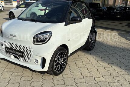 Smart ForTwo 16.530 km 13.400 &euro; Penzberg 82377