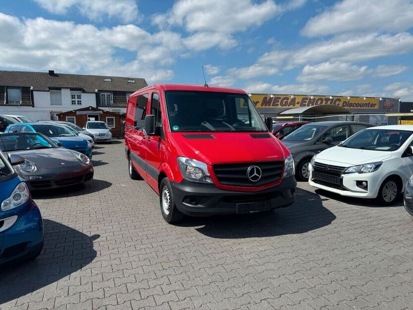 Sprinter