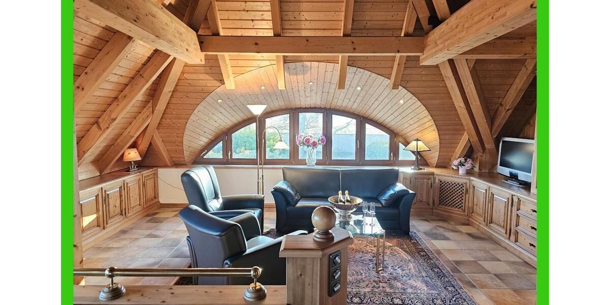 Dachgeschoßwohnung Timmendorfer Strand - 2 Zimmer, 104 m&sup2;, 2.999&euro; | Angebot:26296587