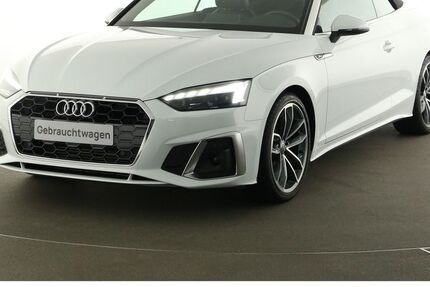 Audi A5 45.502 km 35.790 € Suhl 98527