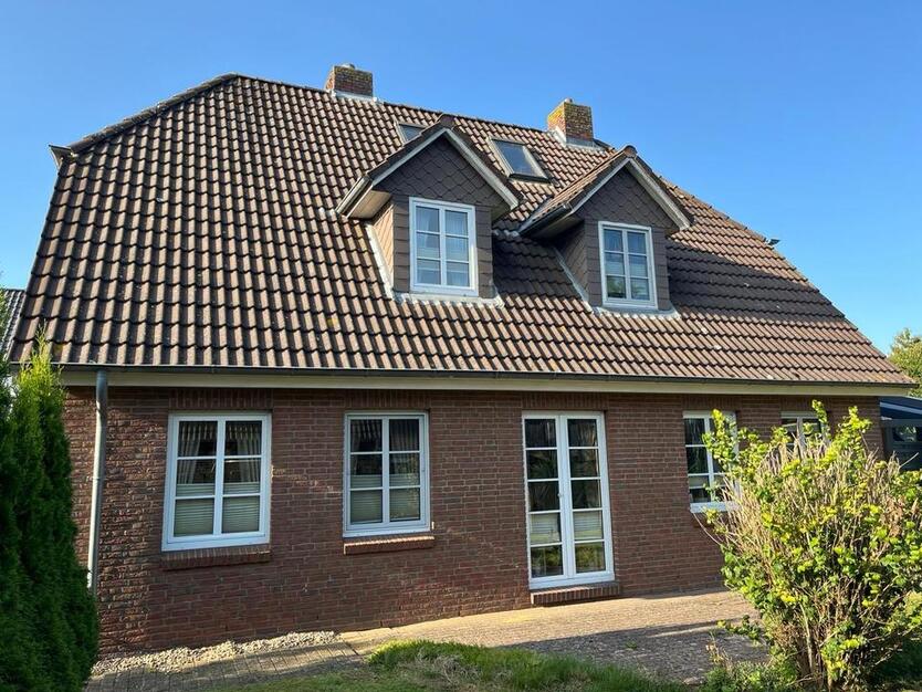 Einfamilienhaus freistehend in Ahrenshöft