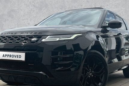 Land Rover Range Rover Evoque 84.450 km 32.890 &euro; Koblenz/Gwb. Arenberg 56077