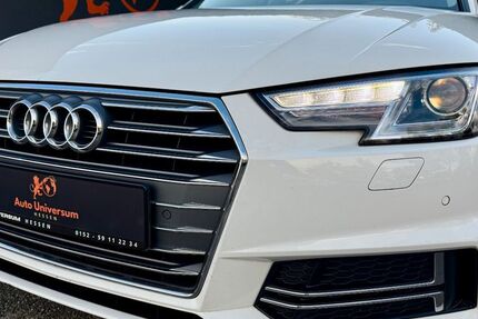 Audi A4 110.000 km 17.990 € Liederbach am Taunus 65835