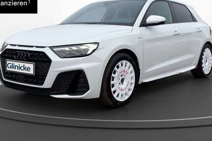 Audi A1 2.100 km 28.770 &euro; Bad Langensalza 99947