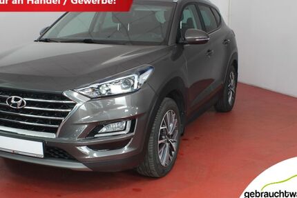 Hyundai TUCSON 92.526 km 16.999 &euro; Horn Bad Meinberg 32805