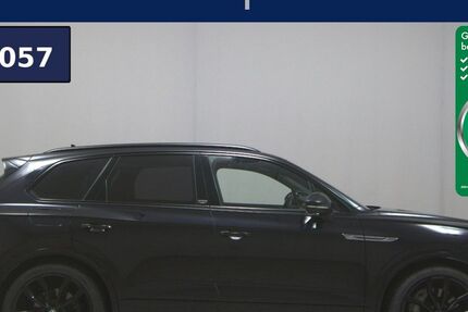 VW Touareg 179.689 km 39.980 € Gyhum/Bockel 27404