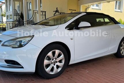 Opel Cascada 72.802 km 8.950 &euro; Heiningen 73092