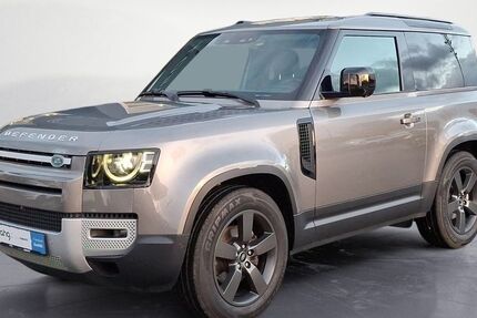 Land Rover Defender 107.134 km 44.950 &euro; Balingen 72336