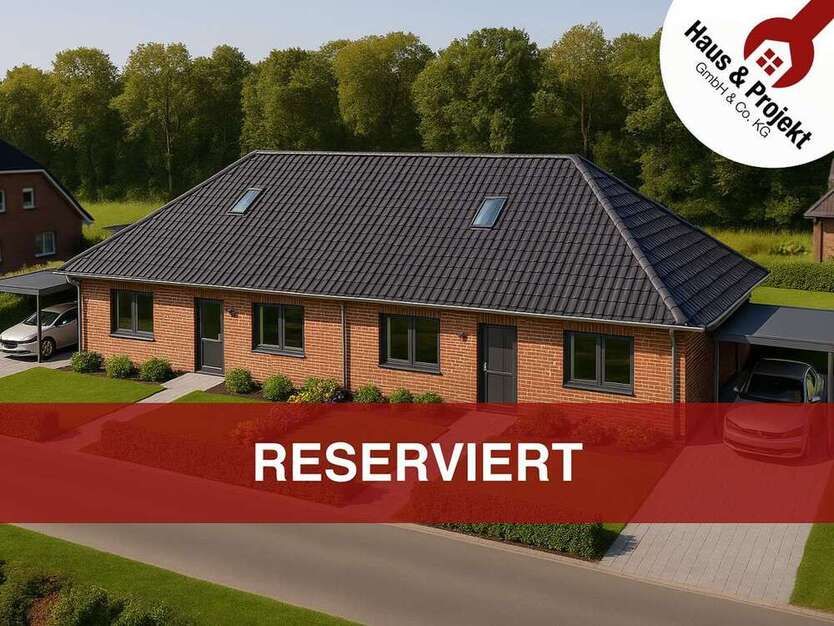 Haus zum Kaufen in Aurich Schirum 319.000 € 97.44 m²