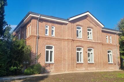 Traumhafte Wohnung im ehemaligen Bauernhaus 2 zimmer