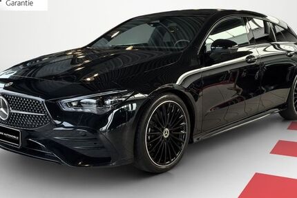 Mercedes-Benz CLA 200 Shooting Brake 29.379 km 34.250 &euro; Marne 25709