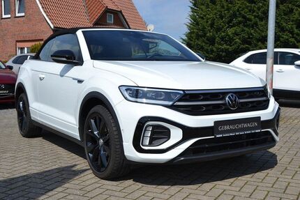 VW T-Roc 61.287 km 25.450 &euro; Damme 49401