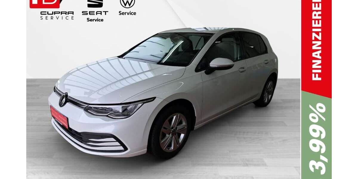 VW Golf 57.750 km 21.750 &euro; Gunzenhausen 91710