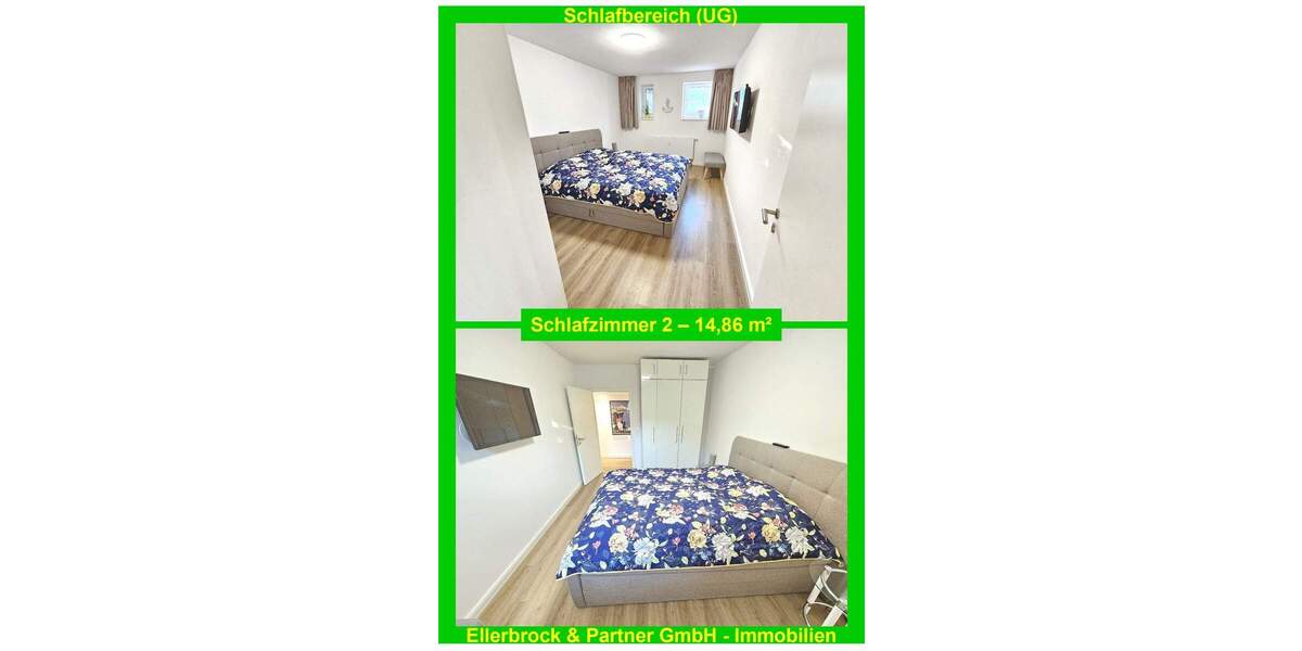 Etagenwohnung Timmendorfer Strand - 5 Zimmer, 135 m&sup2;, 759.900&euro; | Angebot:25678743
