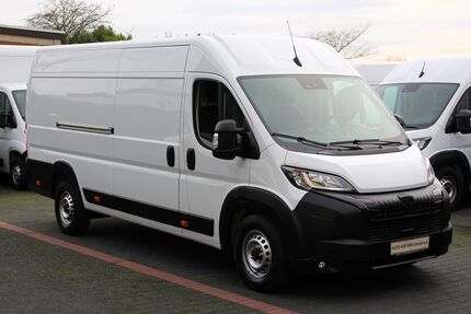 Peugeot Boxer 35.500 km 24.393 &euro; Mönchengladbach 41066