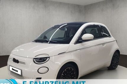 Fiat 500e 21.000 km 21.950 &euro; Aschaffenburg 63739