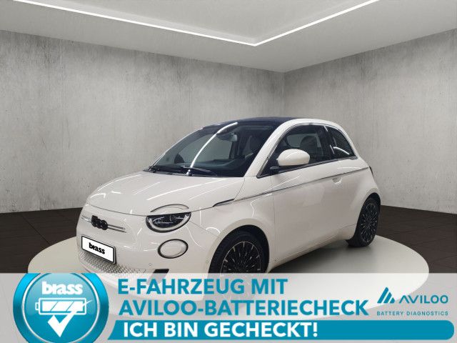 Fiat 500e 21.000 km 22.950 &euro; Aschaffenburg 63739
