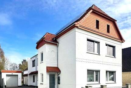 Haus Delmenhorst Deichhorst - 9 Zimmer, 237 m&sup2;, 582.000&euro; | Angebot:26050316