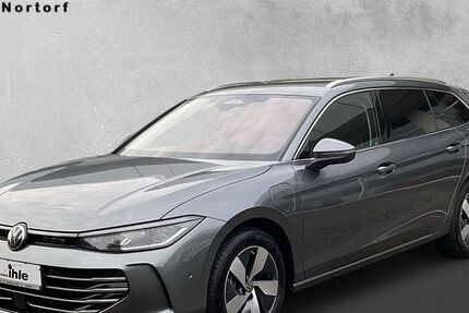 VW Passat Variant 9.200 km 43.880 &euro; Nortorf 24589