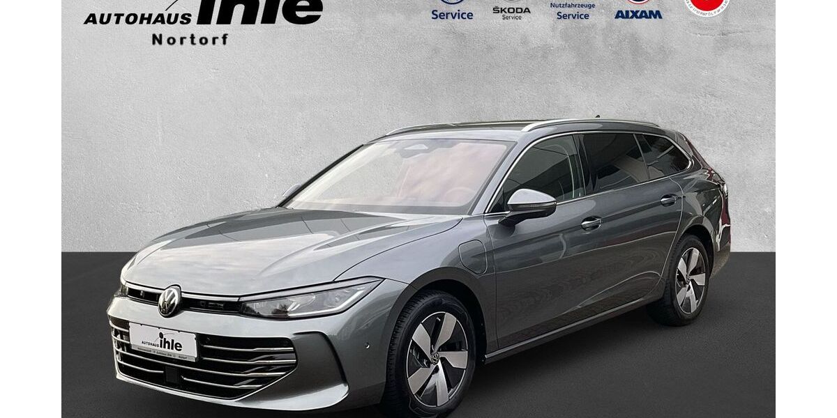 VW Passat Variant 9.200 km 43.880 &euro; Nortorf 24589