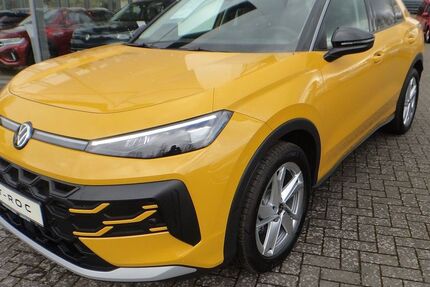 VW T-Roc 1.300 km 37.899 &euro; Königswinter 53639