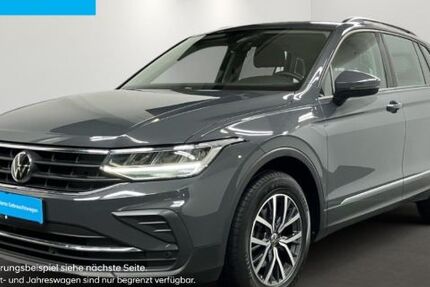 VW Tiguan 64.919 km 25.950 &euro; Hagen 58089