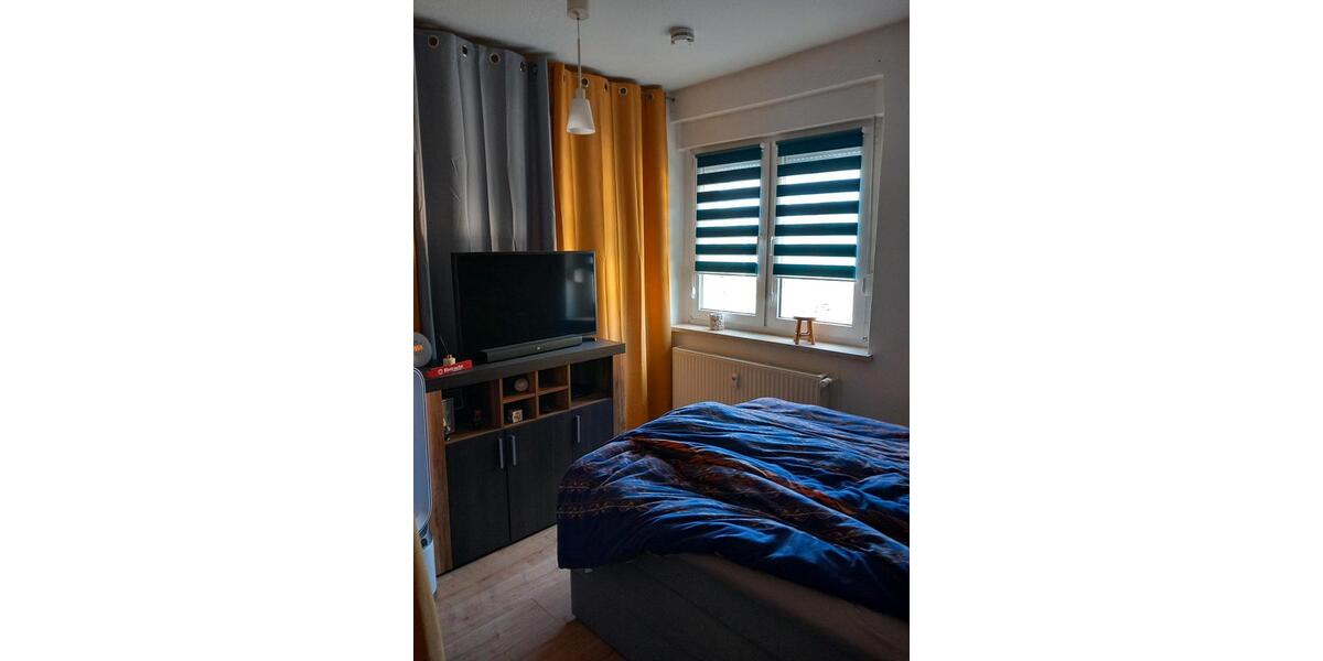 Etagenwohnung Raguhn-Jeßnitz Jeßnitz - 2 Zimmer, 70 m&sup2;, 352&euro; | Angebot:26251775