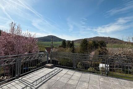 Wohnung Kirchhain - 5.5 Zimmer, 137 m&sup2;, 1.350&euro; | Angebot:26339683
