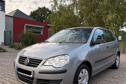 VW Polo 180.000 km 1.600 &euro; Nidderau 61130