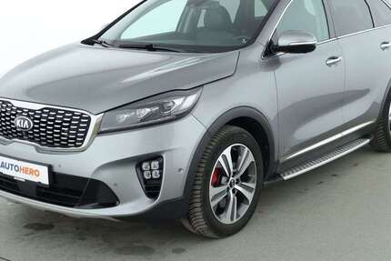 Kia Sorento 111.076 km 23.220 &euro; Frankfurt am Main 65936