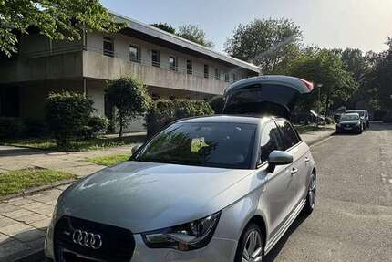 Audi A1 190.000 km 9.000 &euro; Emden, Stadt 26725