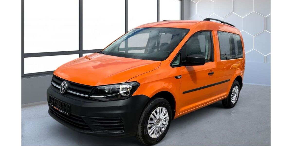 VW Caddy 70.403 km 15.500 &euro; Dresden 01237