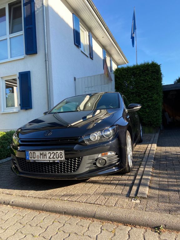 Scirocco