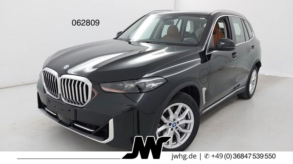BMW X5 41.900 km 63.450 &euro; Steinbach-Hallenberg OT Herges-Hallenberg 98587