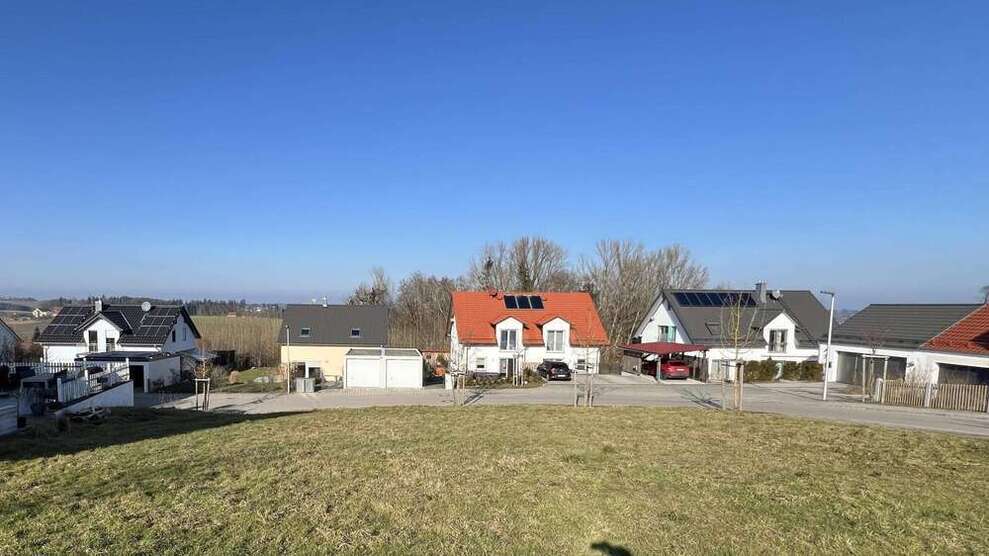 Grundstück zu verkaufen in Attenkirchen 420.000 € 662 m²