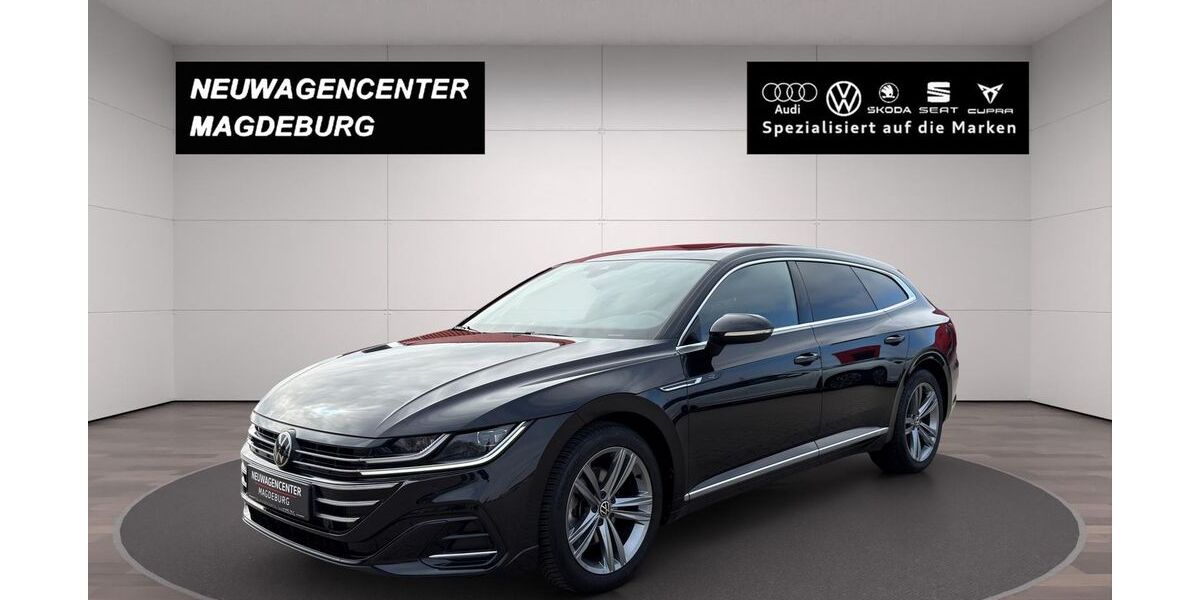VW Arteon 23.033 km 36.680 &euro; Magdeburg 39128