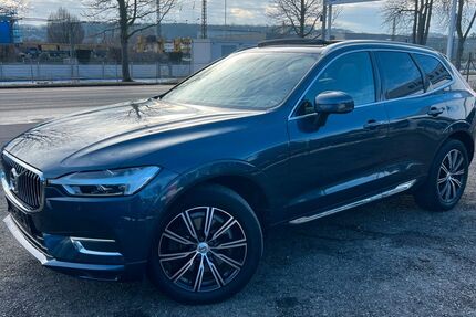Volvo XC60 169.650 km 25.700 &euro; Gammelshausen 73108