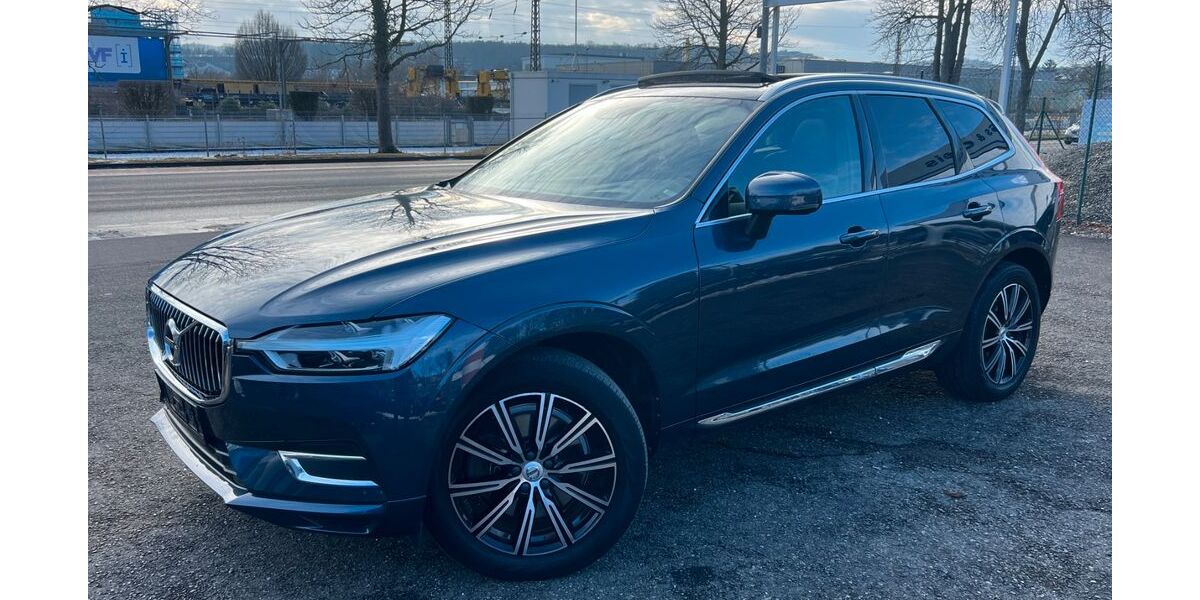 Volvo XC60 169.650 km 25.700 &euro; Gammelshausen 73108
