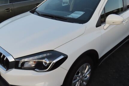 Suzuki (SX4) S-Cross 127.300 km 12.590 &euro; Herschbach 56414