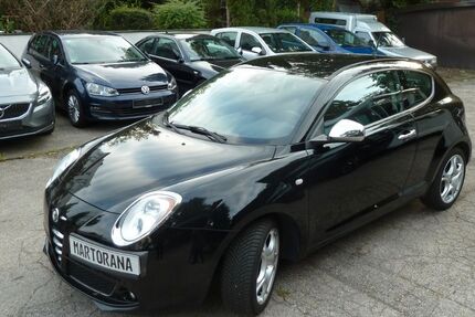 Alfa Romeo MiTo 83.000 km 7.700 € Starnberg 82319