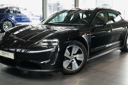 Porsche Taycan 34.911 km 64.890 &euro; Landau 76829