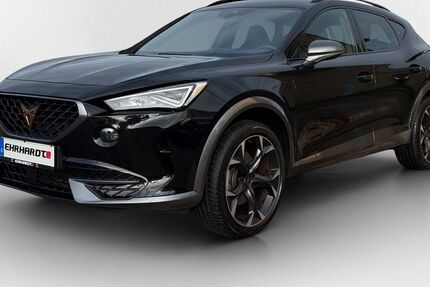 Cupra Formentor 28.560 km 29.250 &euro; Weimar 99427