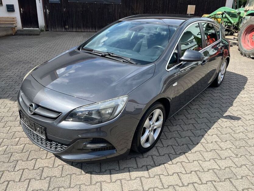 Astra