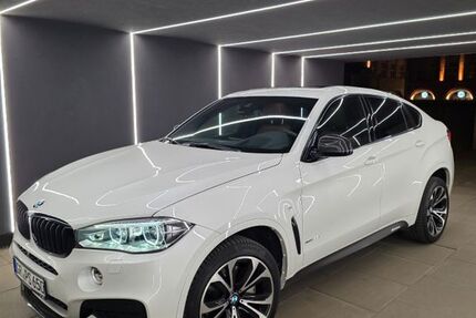 BMW X6 68.000 km 35.500 &euro; Niesky 02828