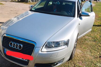 Audi A6 232.000 km 3.000 &euro; Brandenburg an der Havel 14772