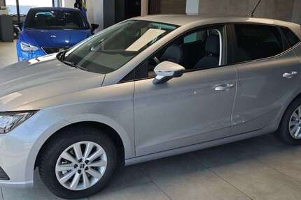 Seat Ibiza 7.435 km 19.999 &euro; Bad Frankenhausen 06567