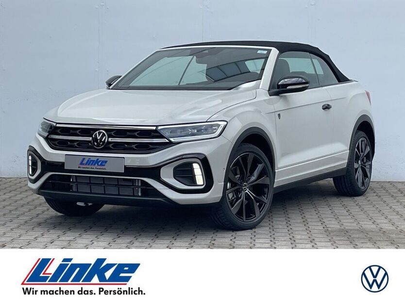 T-Roc