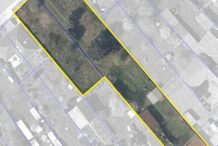 Grundstück Gerstungen - 49.000&euro; | Angebot:25689845