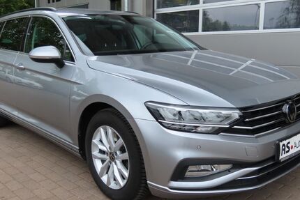 VW Passat 92.000 km 19.790 € Stuttgart 70329